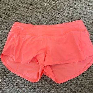 HOTTY HOT SHORT II *2.5" Sunset RARE
